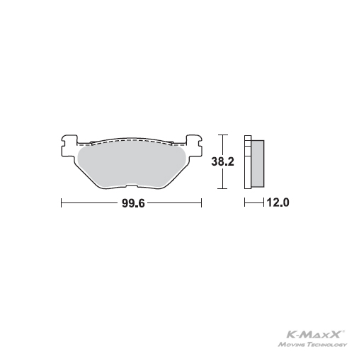 SBS 768 Sinter