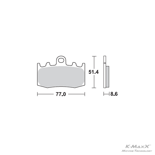 SBS 796 Sinter