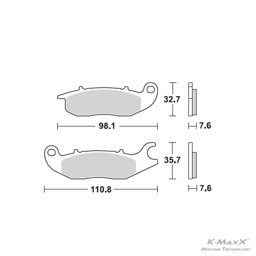 SBS 797 Ceramic